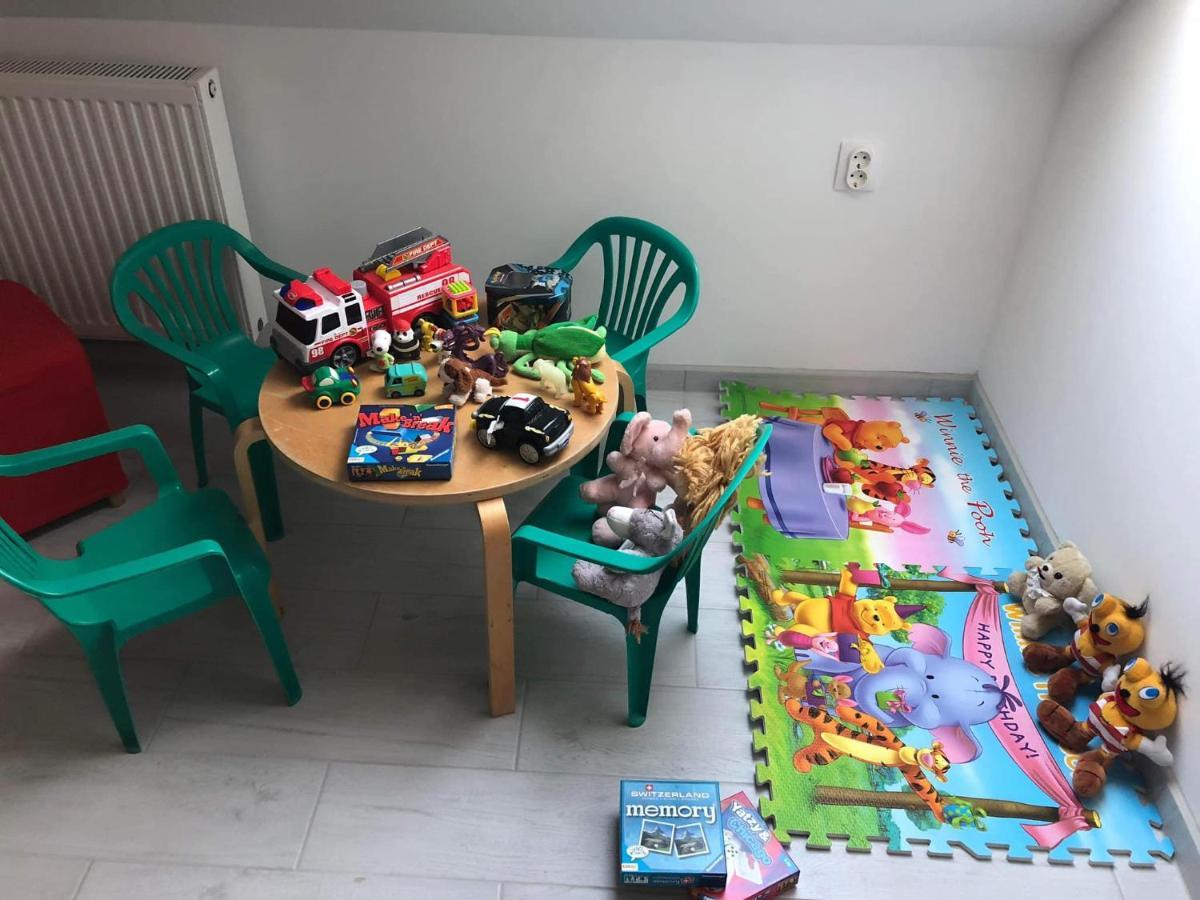 Fazekas Vendeghaz Hotel Balatonkeresztúr Buitenkant foto