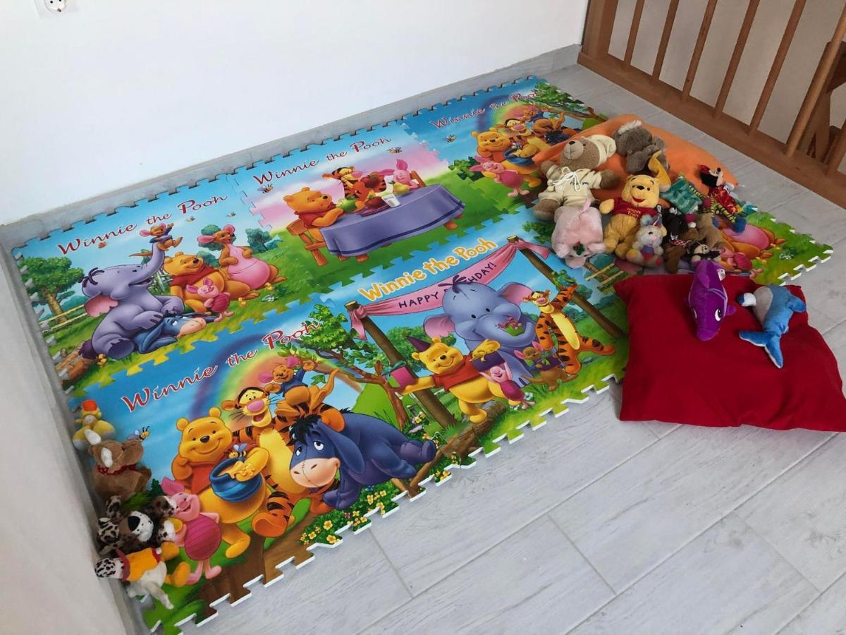 Fazekas Vendeghaz Hotel Balatonkeresztúr Buitenkant foto